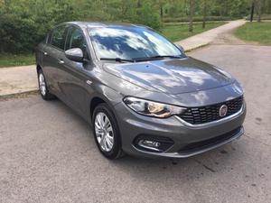 FIAT Tipo CH POP 4P