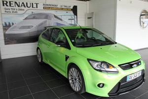 FORD Focus 2.5T 305ch RS 3p