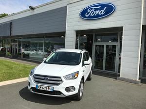 FORD Kuga 2.0 TDCi 150ch Stop&Start Titanium 4x2