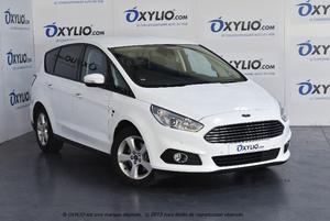 FORD S-MAX (2) 2.0 TDCI 150 TREND EN STOCK