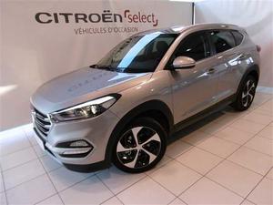 HYUNDAI Tucson 1.7 CRDi WD Executive