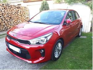 KIA Rio 1.0L T-GDi 100 ch ISG Premium