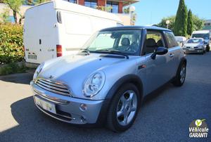 MINI Cooper COOPER 1.6 i 115 ch