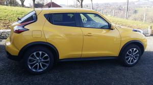 NISSAN Juke 1.2e DIG-T 115 Start/Stop System Connect Edition