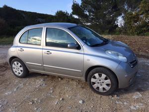 NISSAN Micra 1.5 DCI - 65 Must