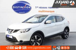 NISSAN Qashqai 1.6 DCI 130 ALLMODE 4X4-I N-CONNECTA