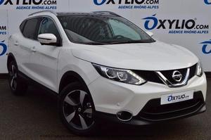 NISSAN Qashqai II 1.6 Dci 130 N-Connecta NEUF -26%