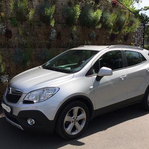 OPEL Mokka 1.7 CDTI - 130 FAP 4x2 ecoFLEX Start&Stop Cosmo