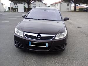 OPEL Vectra 1.9 CDTI 120 Cosmo