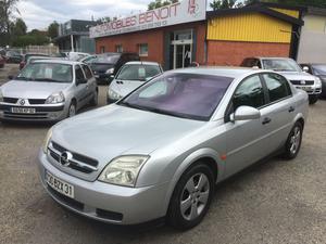 OPEL Vectra 2.2 DTI Comfort