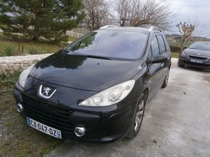 PEUGEOT 307 SW 1.6 HDi 16v - 110 Confort Pack