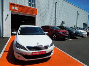 PEUGEOT 308 SW 1.6 BLUEHDI 120CH ACTIVE BUSINESS S&S