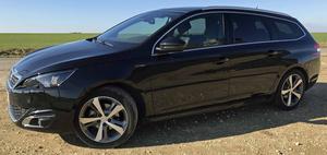 PEUGEOT 308 SW 1.6 VTi 120ch Confort Pack A