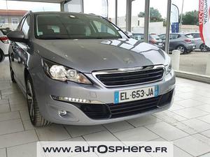 PEUGEOT 308 SW