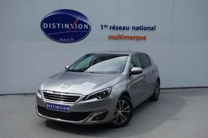 PEUGEOT  BLUEHDI 120 CH S&S EAT6 ALLURE