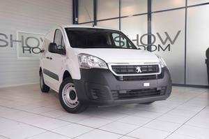 PEUGEOT Divers 1.6 BlueHDi 100 ch Standard Prenium