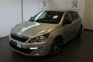 PEUGEOT  HDi FAP 92ch Sensation 5p