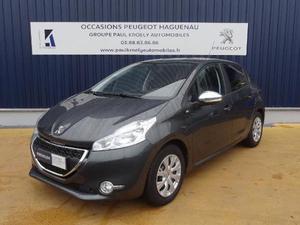 PEUGEOT  HDi FAP Style 5p