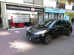 PEUGEOT  HDi FAP Trendy Euro5 3p