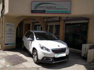 PEUGEOT  PureTech 110ch Allure S et S EAT6