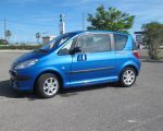 PEUGEOT e 16V 110ch 2-Tronic Sporty