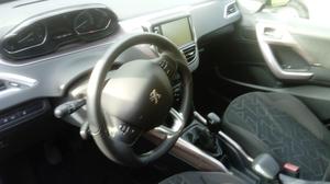 PEUGEOT  e-HDi 92ch FAP BVM5 Active