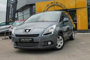 PEUGEOT  e-HDi112 Active BMP6 5pl