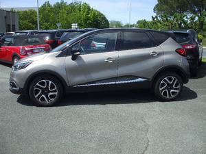 RENAULT Captur 0.9 TCE 90CH STOP&START ENERGY INTENS EURO6