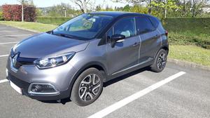 RENAULT Captur dCi 110 Energy Intens 