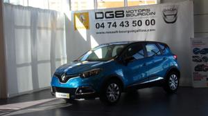 RENAULT Captur dCi 90 E6 Energy Zen S&S eco²