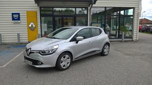 RENAULT Clio 0.9 TCe 90ch energy Zen Euro