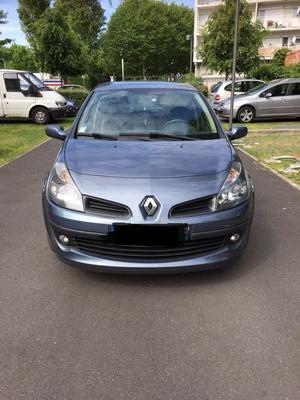 RENAULT Clio 1.5 dCi 85 eco2 Exception 2