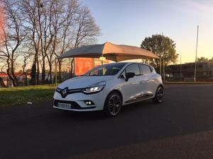 RENAULT Clio TCe 120 Energy Edition One