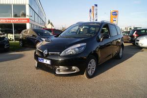RENAULT Grand Scénic III 1.2 tce 130ch energy limi