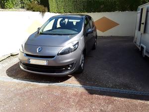 RENAULT Grand Scénic III dCi 130 FAP eco2 Business Energy 7