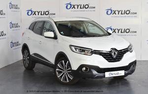 RENAULT Kadjar 1.5 DCI 110 ENERGY INTENS