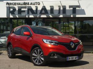 RENAULT Kadjar dCi 130 Energy 4WD Intens