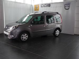 RENAULT Kangoo 1.5 dCi 90ch energy Intens FT Euro6