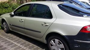 RENAULT Laguna 1.9 dCi 110 Confort Expression