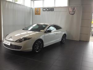 RENAULT Laguna 2.0 dCi 175ch energy Intens