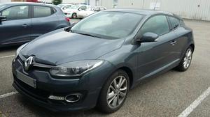 RENAULT Mégane Coupe 1.2 tce 130 energy ultimate