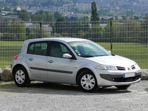 RENAULT Mégane II 1.5 dCi 105 eco2 Impulsion