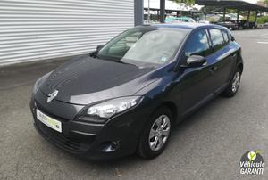 RENAULT Mégane III 1.5 DCI 110 TOMTOM