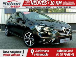 RENAULT Mégane IV DCi 130 Intens BOSE