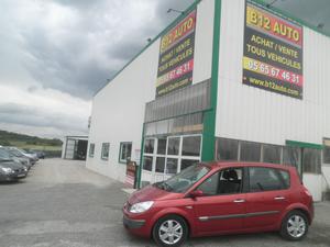 RENAULT Scenic 1.9 dCi 120 Confort Dynamique