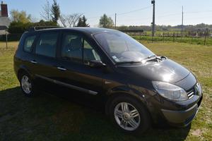 RENAULT Scenic 1.9 dCi 120 Luxe Privilège