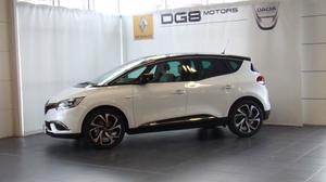 RENAULT Scénic 1.6 dCi 130ch energy Edition One