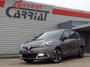 RENAULT Scénic Bose Edition Energy dCi 110 eco2