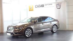 RENAULT Talisman 1.6 dCi 130ch energy Intens