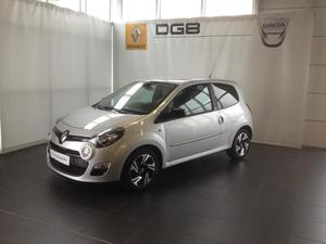 RENAULT Twingo 1.5 dCi 85ch INITIALE eco²